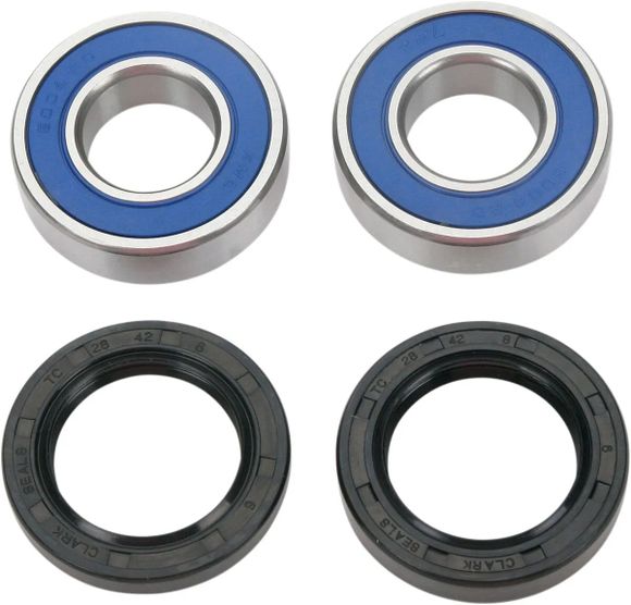 Wheel bearing + spy kit Moose Racing A251112Ref: Me06201A / A251112