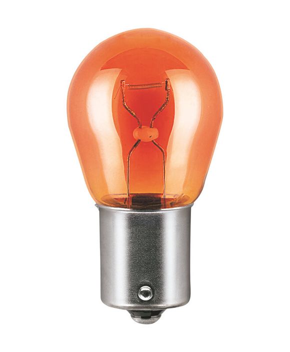 Osram Original Line PY21W Bulb 12V 21WRef: OSRM00029A / 1122939