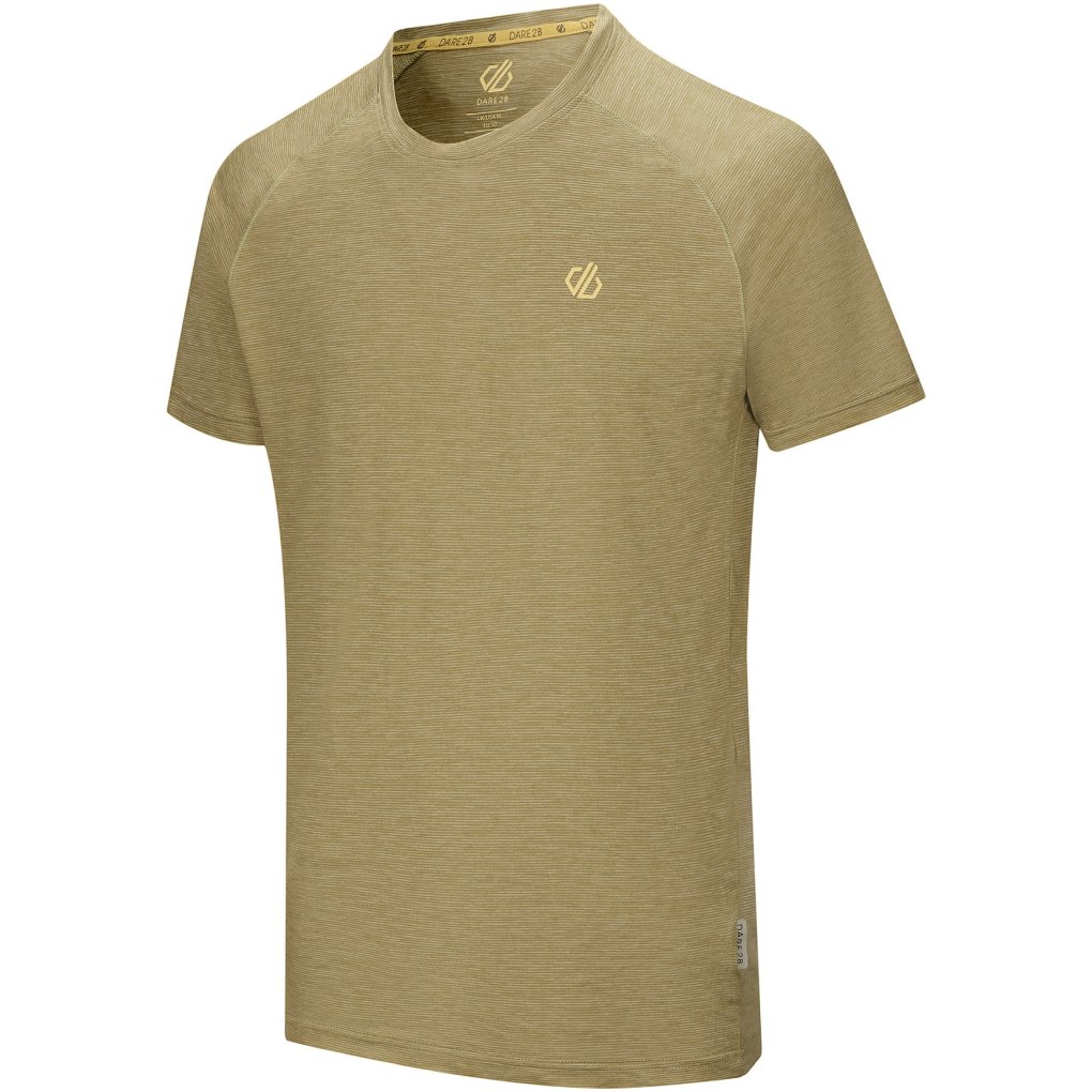 Dare 2b Persist Tee Men - ZS6 Boa