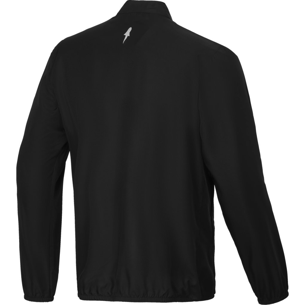 Alpinestars A-Aria Windbreaker Jacket Men - black