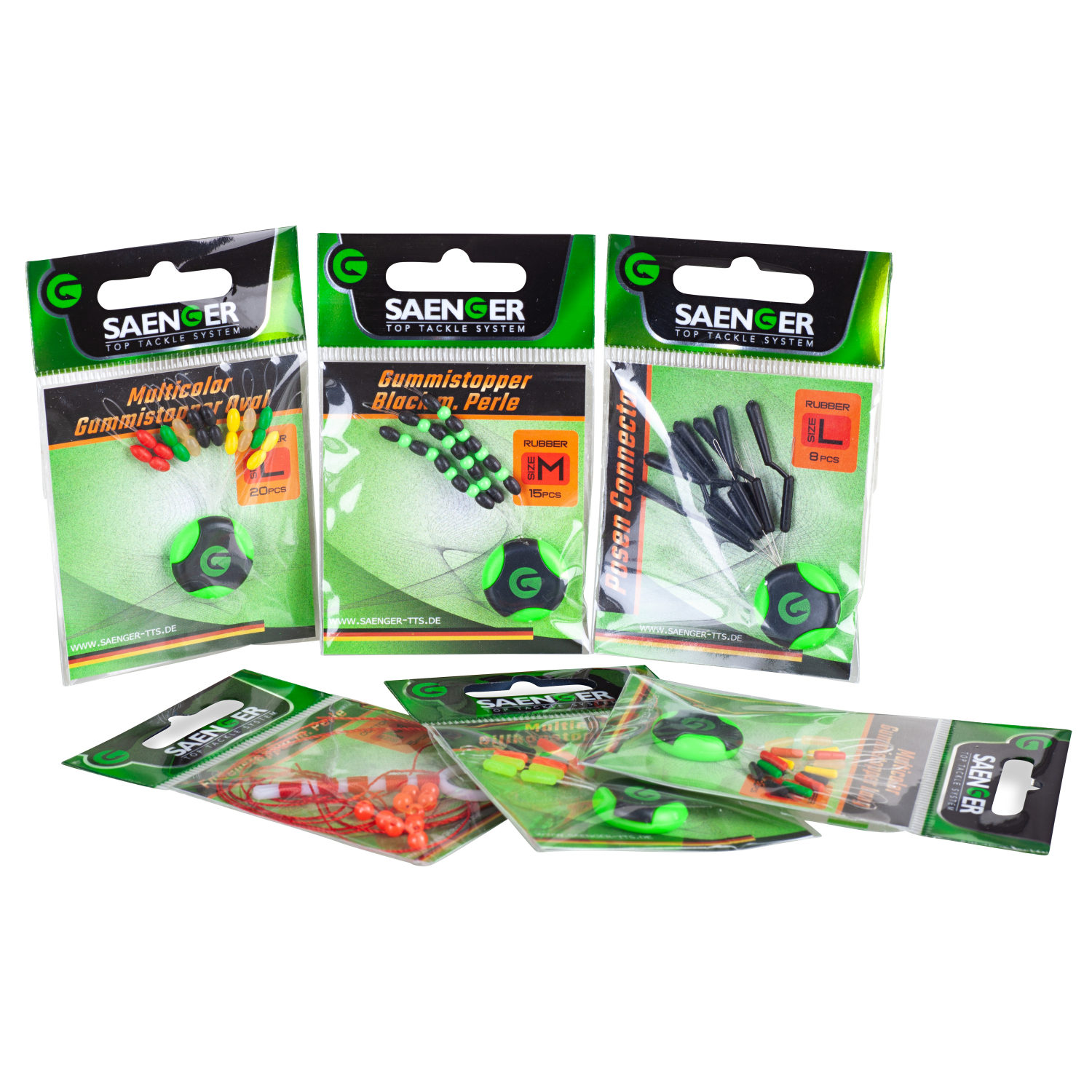 Sänger Silicone stopper Classic