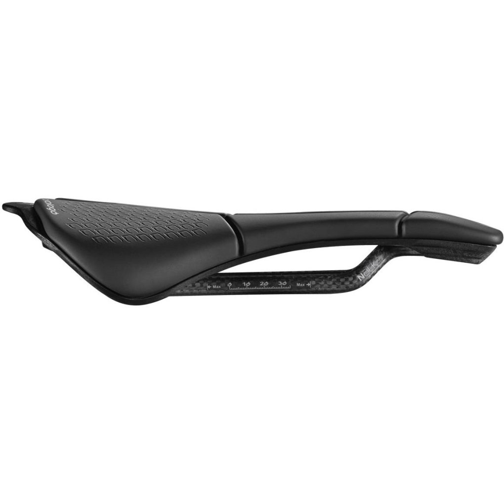 Prologo Scratch M5 Nack Saddle - black