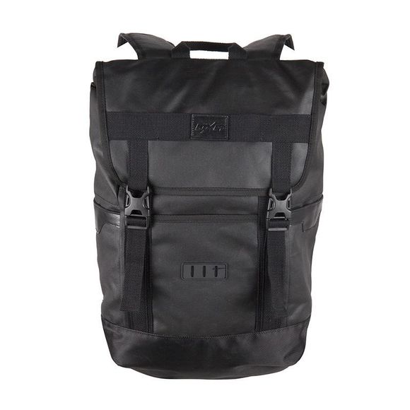 DXR DJANGO WAX Backpack - BlackRef : DXR0118 / DXR0118CO37784