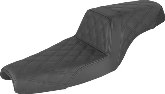 SADDLEMEN Step - Up comfort saddleRef: Sdd00114A / 08040721