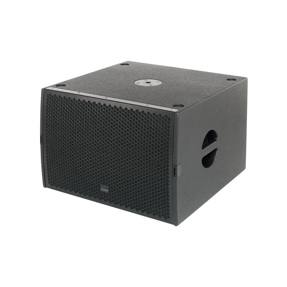 Seeburg Acoustic Line G Sub 1501 – Thomann Ireland