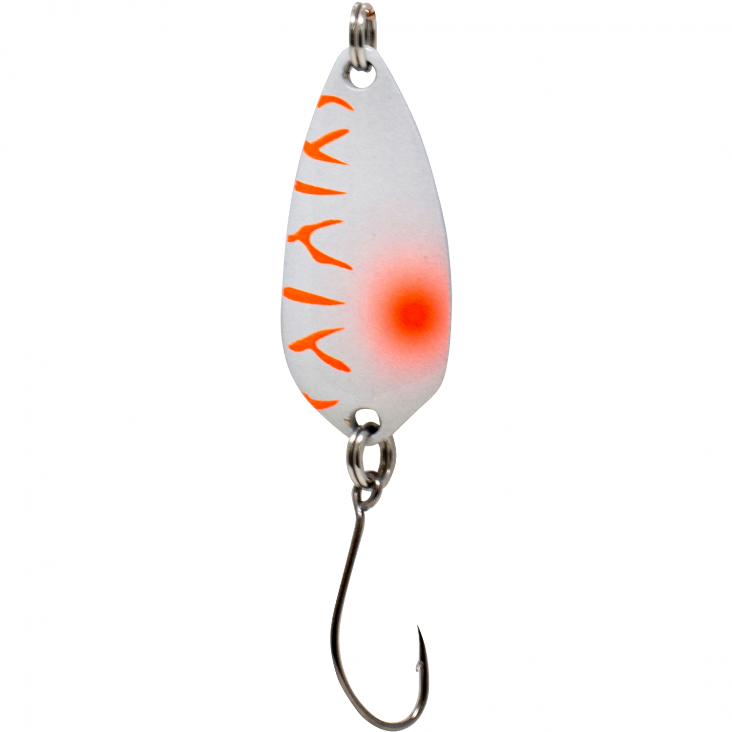 FTM Wasp (White-Orange\/Black-White)