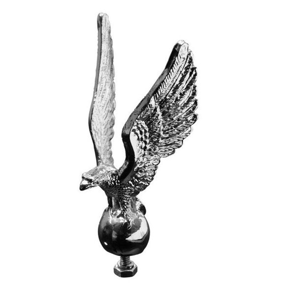 Highway Hawk Embleme Universal Aigle Heage - GrayRef: HIG0163 / 02-074