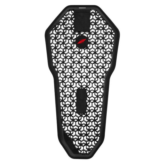 Dorsale Zandona AIRNET BACK INSERT - LONG - NoirRef : ZAN0138
