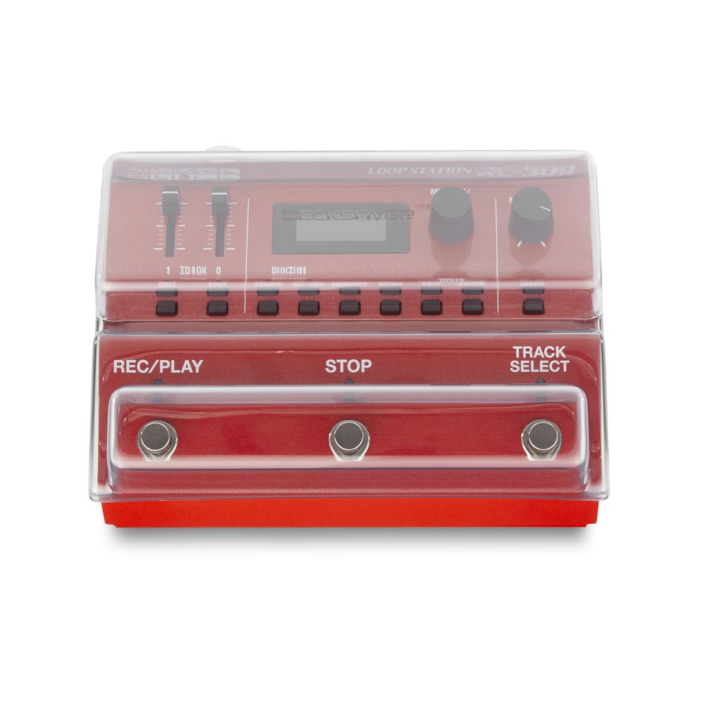 Decksaver Boss 500 Series – Thomann Ireland