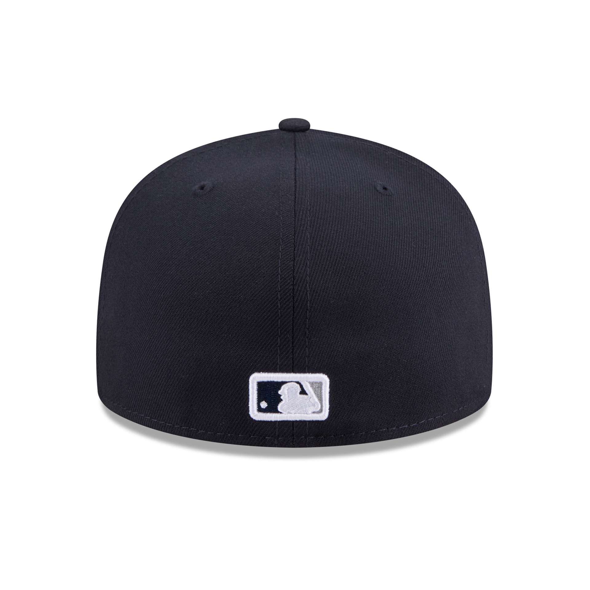 New York Yankees 2026 Jackie Robinson Day 59FIFTY Fitted Cap Navy