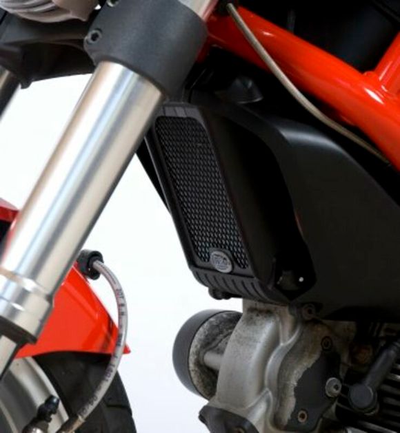 R&G Racing Aluminium Radiator GuardRef: RGR00957A / 1069990