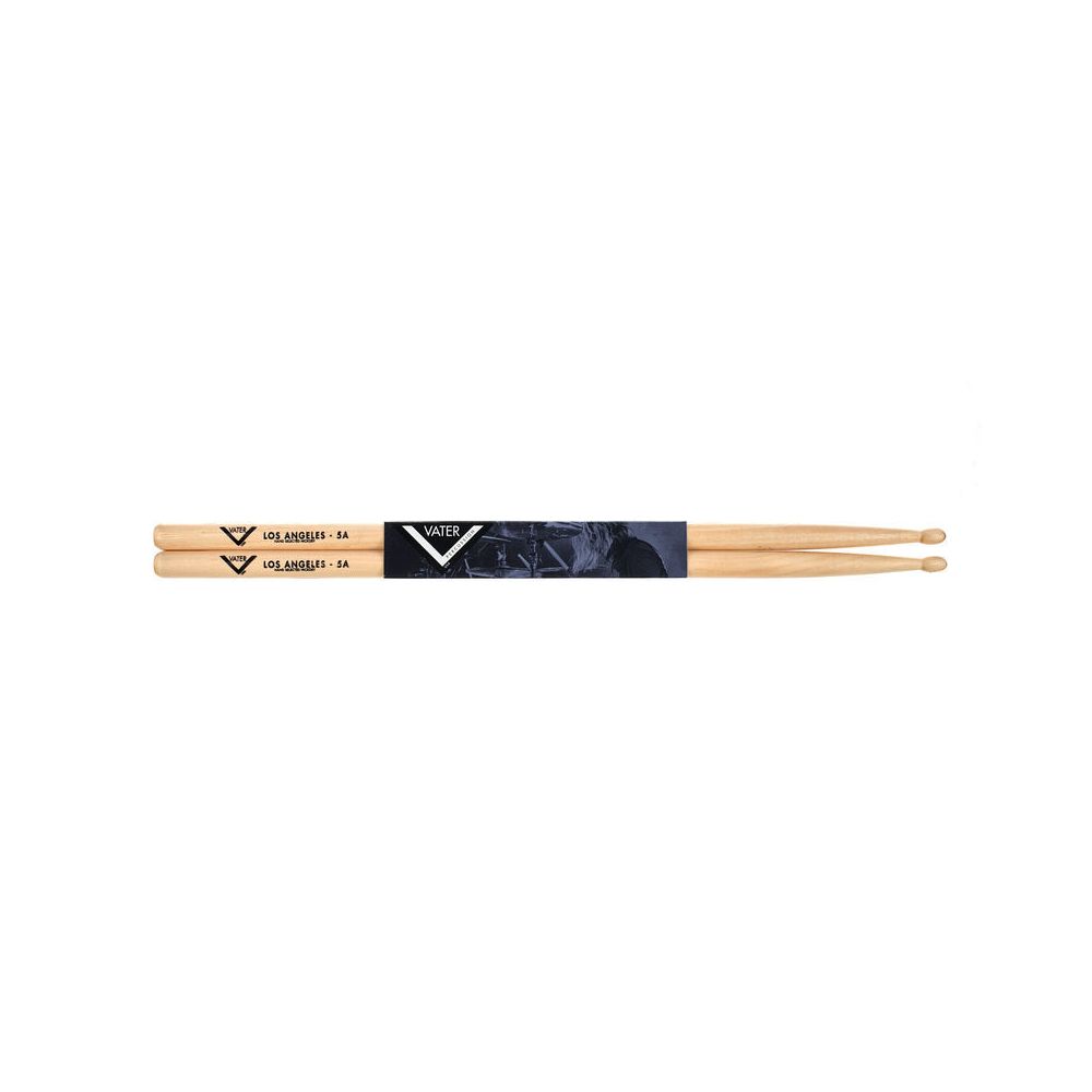 Vater 5A Los Angeles Sticks Wood – Thomann Ireland