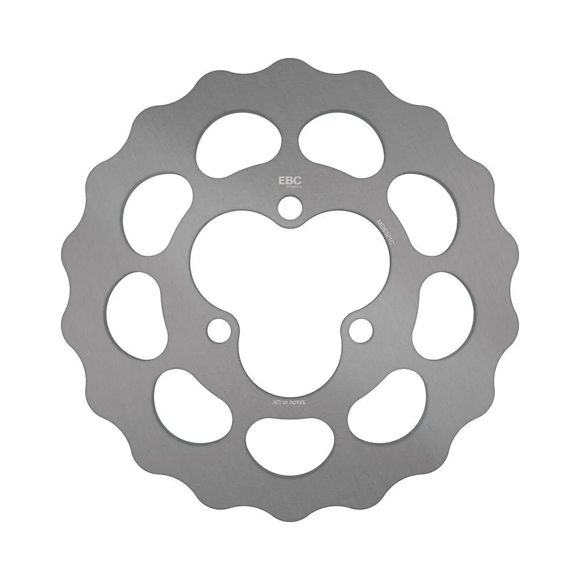EBC Wave Brake Disc Wave Brake DiscRef: Fa01508A / 17111196