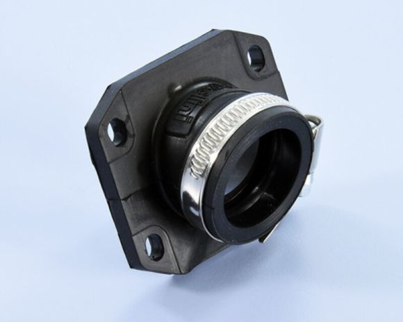 Polini intake pipe ⌀28Ref: POL00291A / 1127807