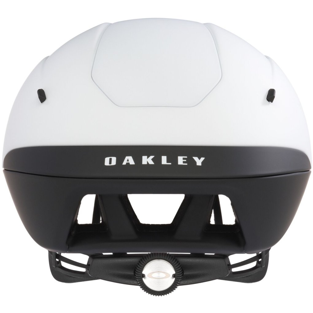 Oakley VELO MACH MIPS EU Helmet - Matte White