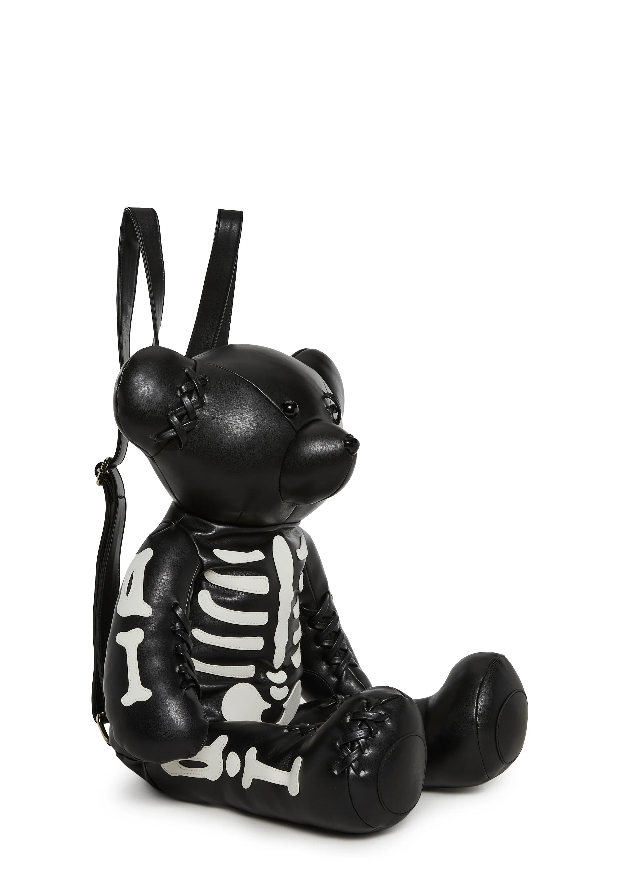 Deady Teddy Backpack