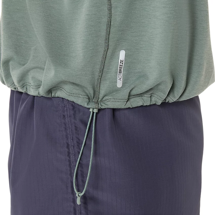 NAGINO RUN ADJUSTABLE SS TOP