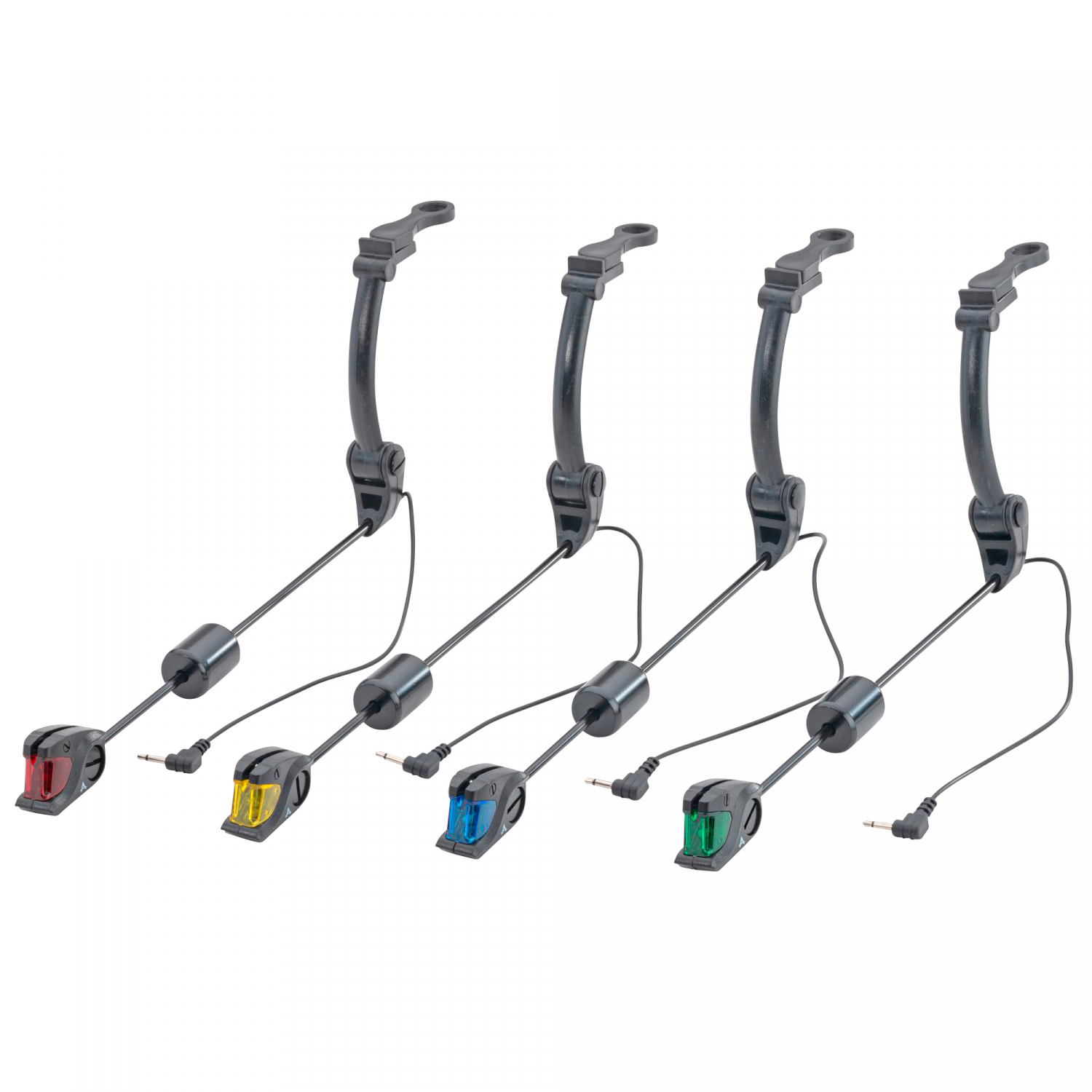 Anaconda Vipex RSX (Blue, Red, Green, Yellow)