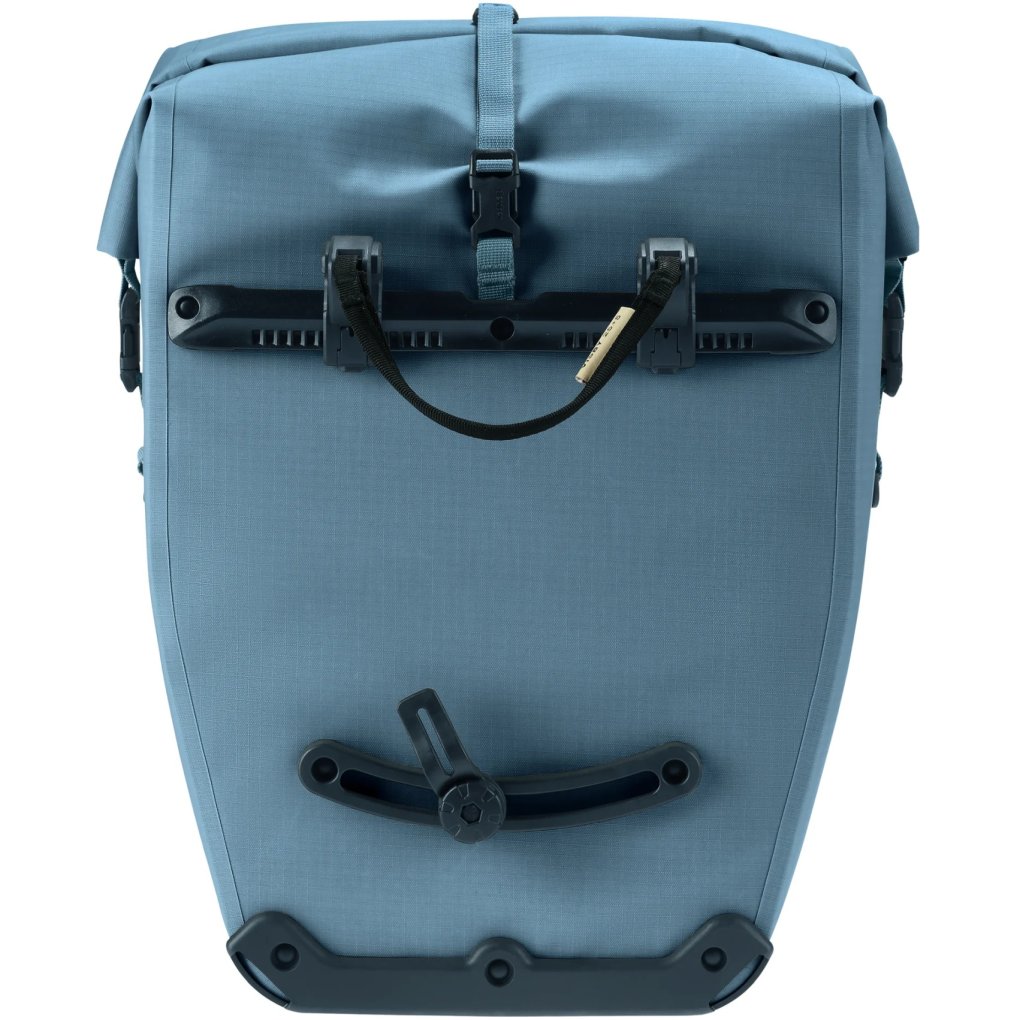 Deuter Visby 25+5 Pannier Bag - atlantic