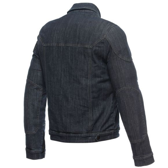 Dainese DENIM TEX Motorcycle Denim Jacket - BlueRef: DN2081