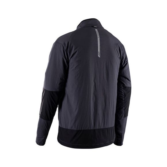 Leatt 7.5 Thermaflow Down Leatt - Black / GrayRef : LB1211