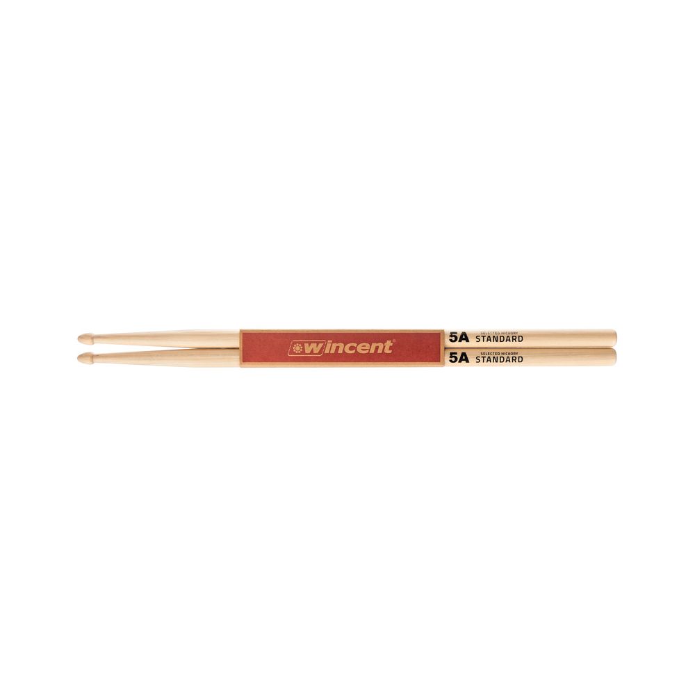 Wincent 5A Hickory Value Pack – Thomann Ireland