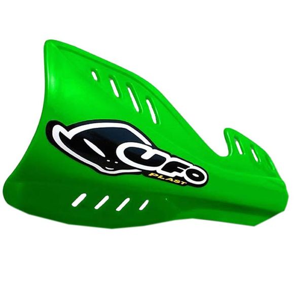 Ufo Green HandguardsRef: UF0728 / 1087151001