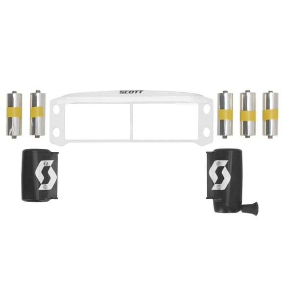 Scott WFS Roll-Off System - RECOIL XI - BLACK CASERef: SCO0656 / 248784222