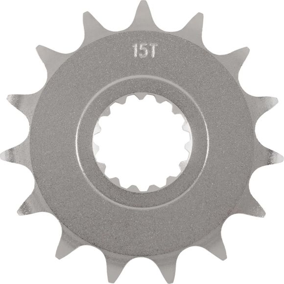 Moose Racing gearbox output sprocket 15 teethRef: Me04862A / 12122263