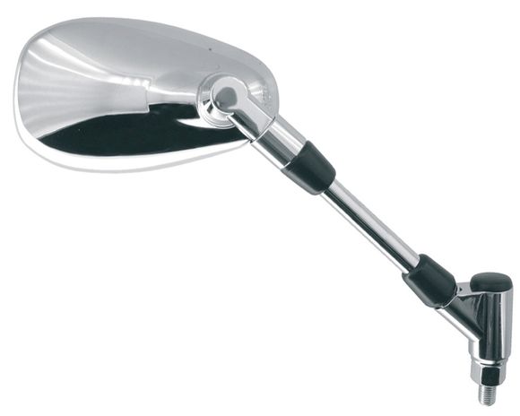 Vicma Right Mirror Type - ChromeRef: Vic00305A / 1084138001
