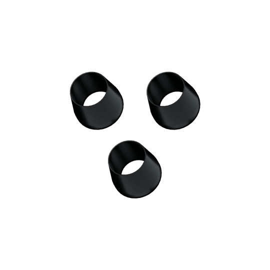 Winmau Trident 180 caps