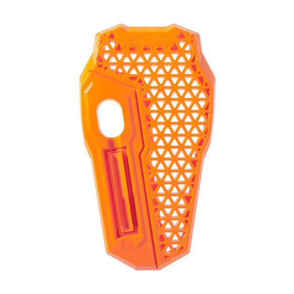 Dorsale Furygan D3O® AIR BAG EVOLUTION + - OrangeRef : FU1371