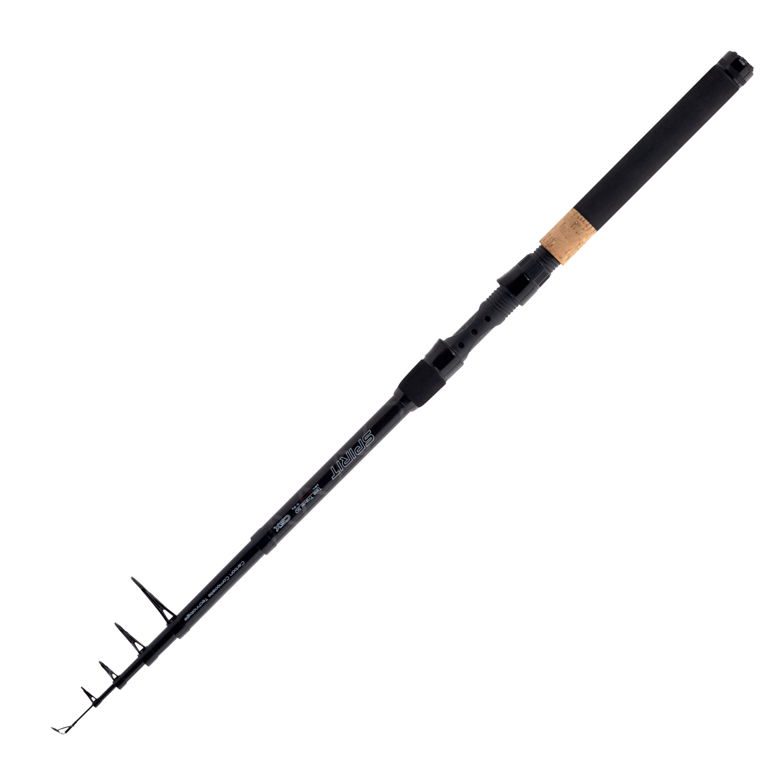 Sänger Predator rods Spirit CSX (Tele Travel)