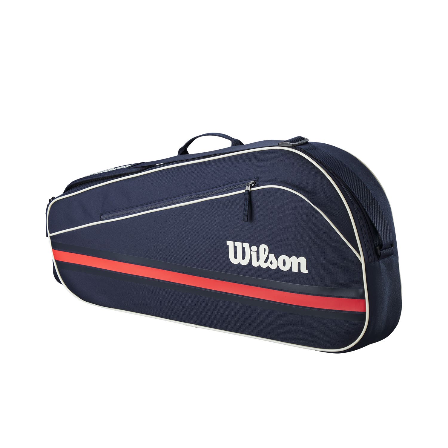 RACKET BAG WILSON TEAM 3 2025 WR8039801001