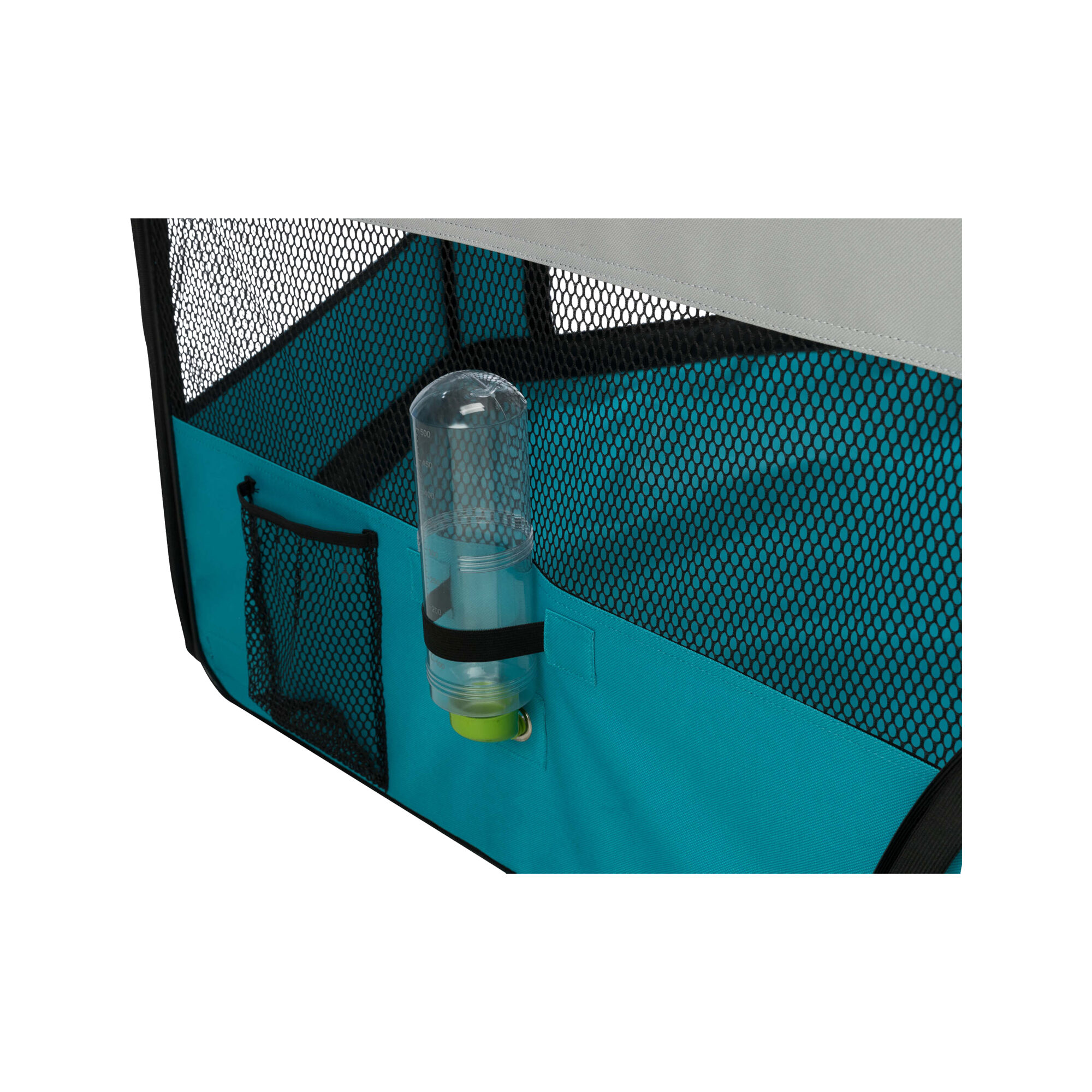 Trixie Rodent Run - ø 130 x 55 cm