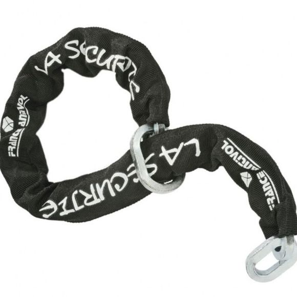 Anti -theft France Anti -theft chain lasso - 111.5 UniversalRef: Fav0002 / Falasso