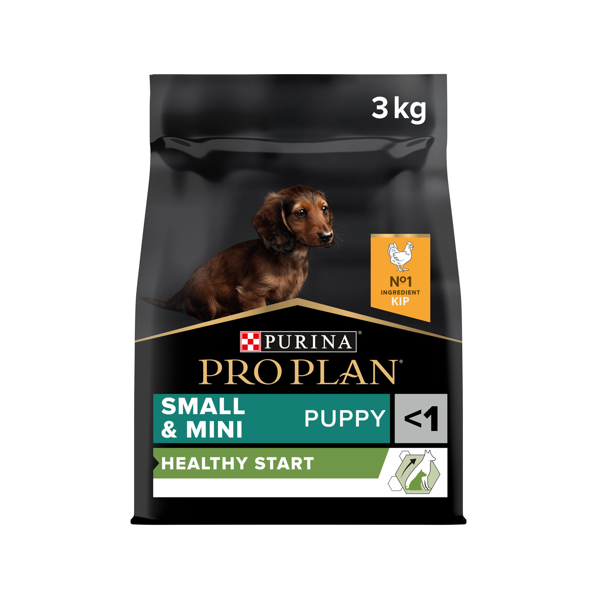 Purina Pro Plan Dog - Small & Mini - Puppy - 3kg