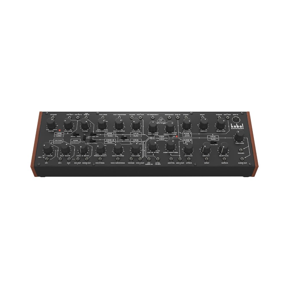 Behringer Kobol Expander – Thomann Ireland
