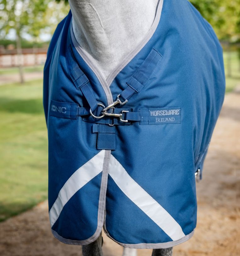 Horseware Ionic® Therapy Turnout (100g Light)