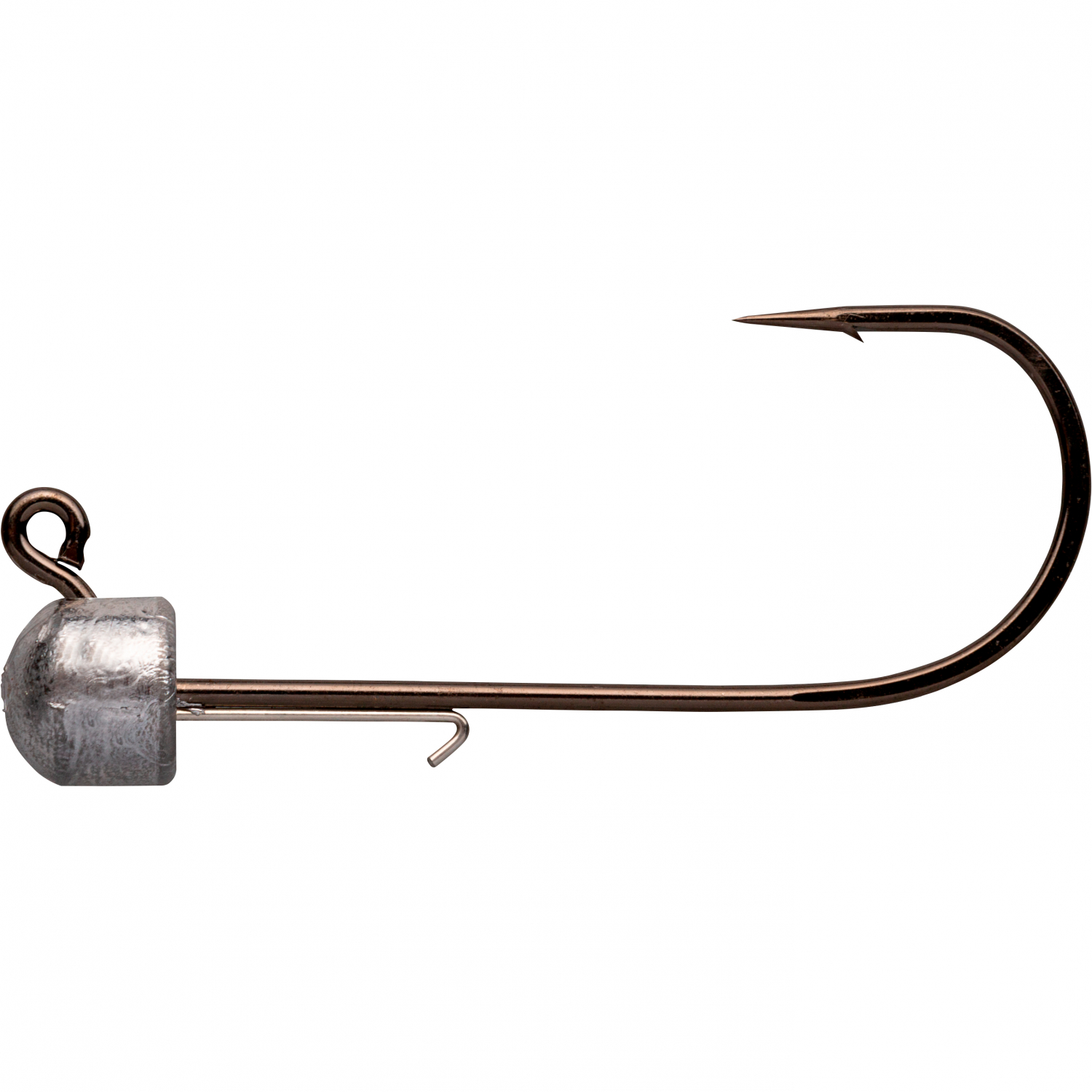 Zeck Bullet Jig Head (hook size 8\/0)