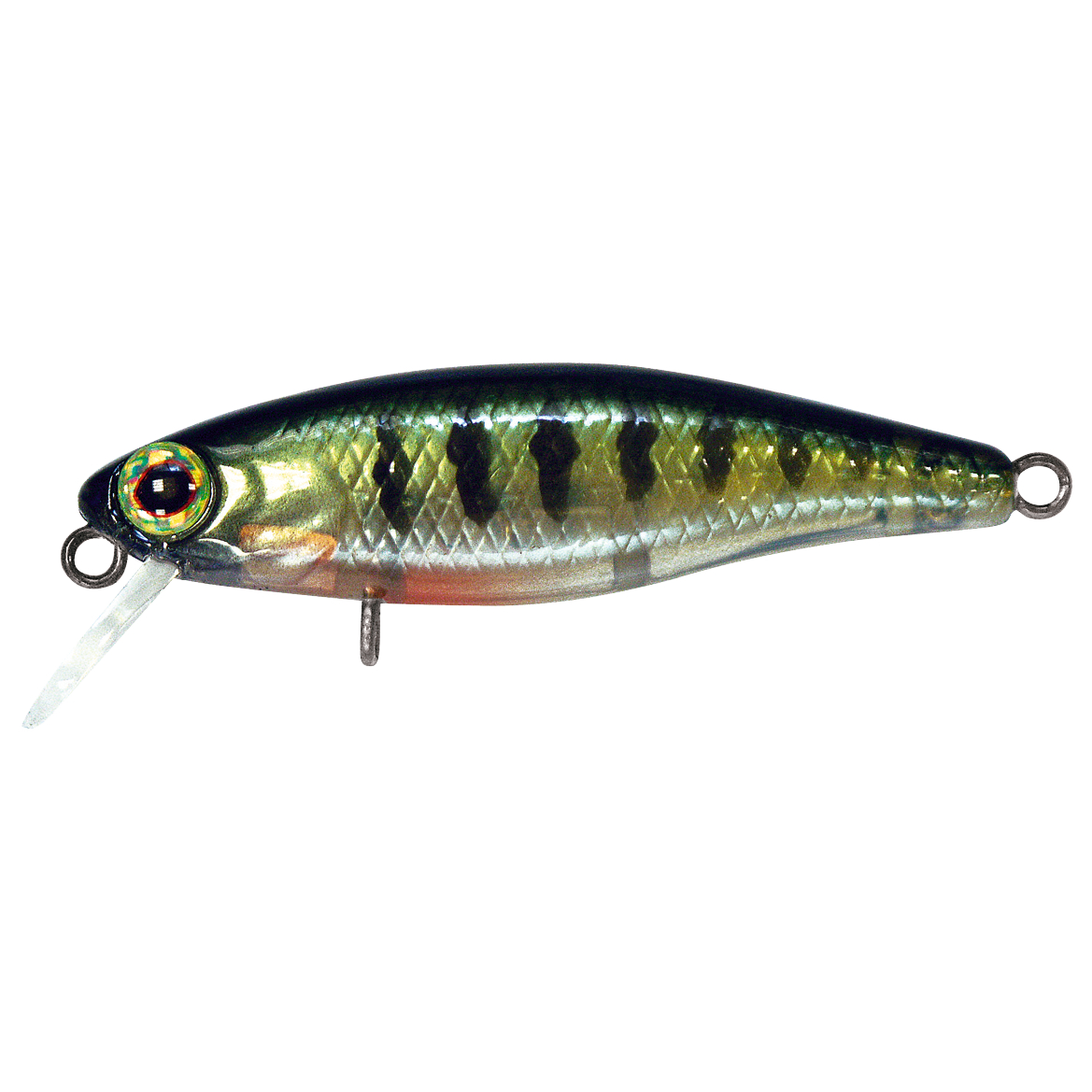 Illex Wobbler Tiny Fry 38\/50 (Vairon)