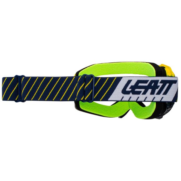Leatt VELOCITY 4.5 cross goggles - IRIZ PURPLE 2023 - BlueRef: LB0624