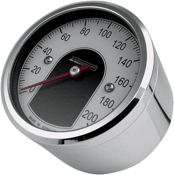 Motogadget Motoscope Tiny Universal Speedometer & GaugeRef: MOTG00062A / 22100197