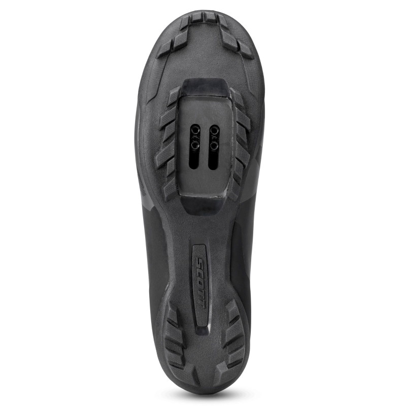 SCOTT Gravel RC Shoes Men - matt black/anthracite grey