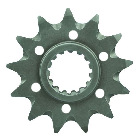 Scar 13 teeth box output gableRef: Scr0646 / Sfs53013