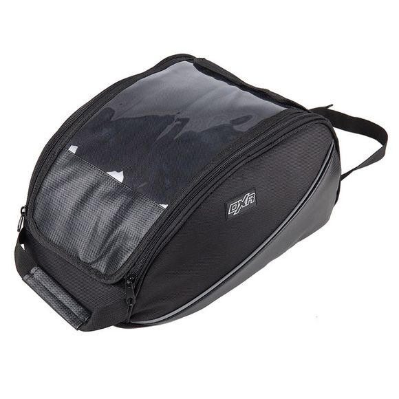 DXR MAGNET-X Tank Bag (16 Liters) Universal - BlackRef: dxr0080 / dxr0080co757