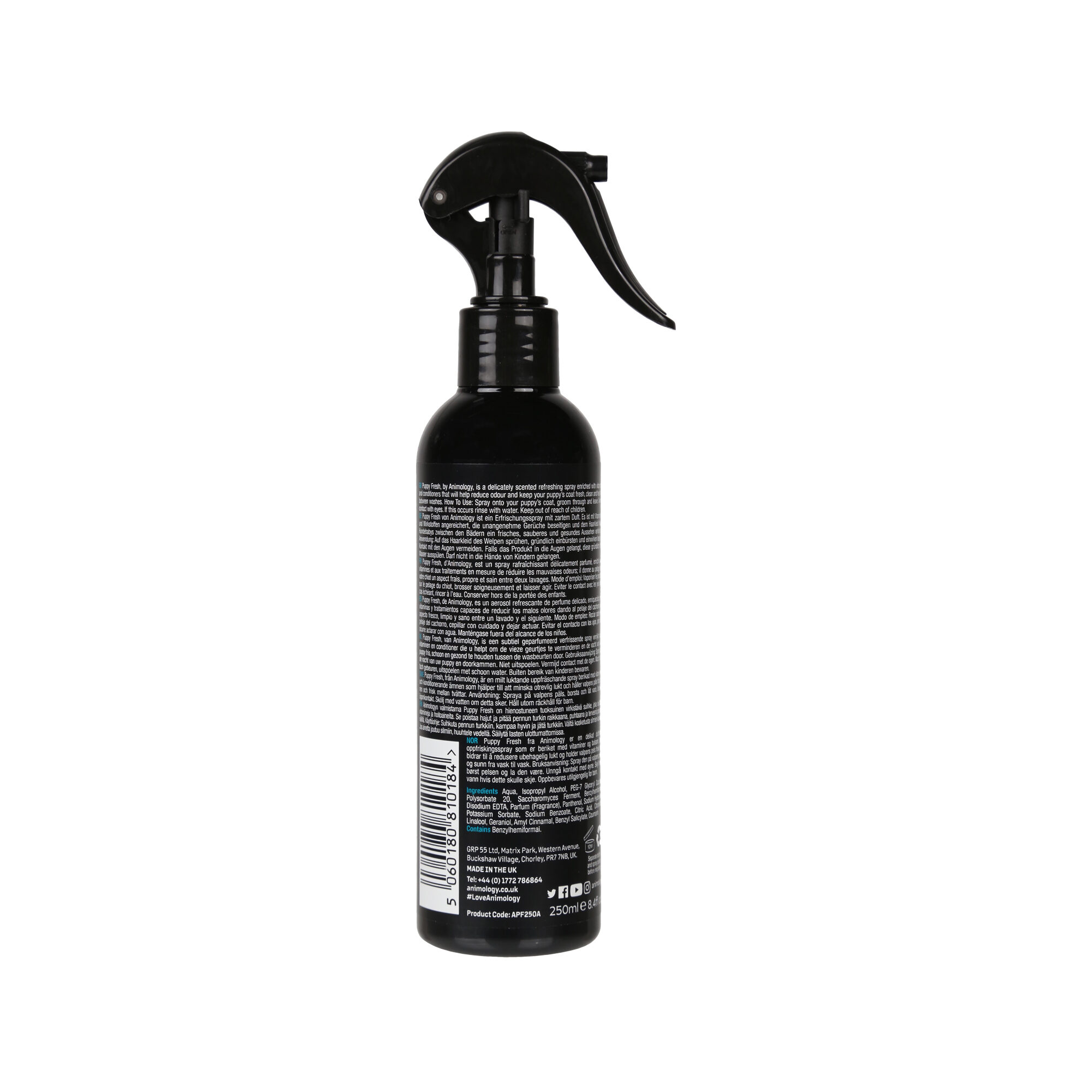 Animology - Puppy Fresh Refreshing Spray