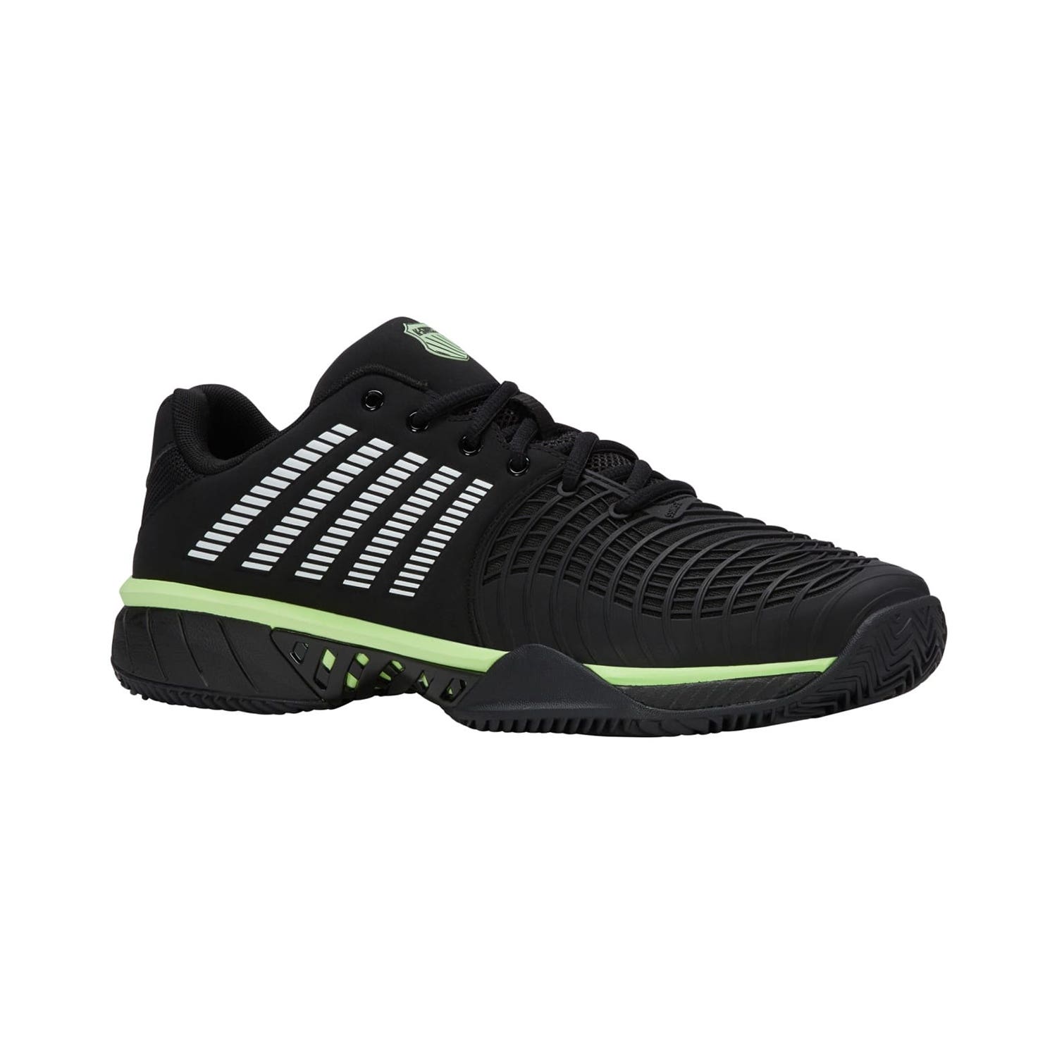 Kswiss Express Light 3 Clay BLACK 08563033