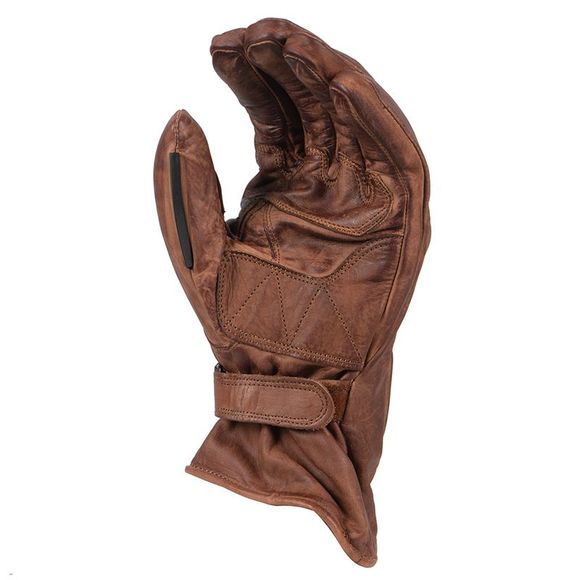 DXR triptik gloves - brownRef: DXR0634