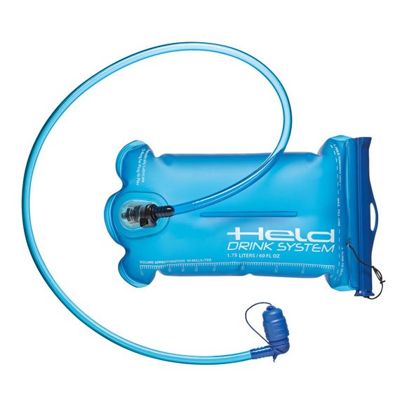 Held DRINKBAG 1.75 LITER Hydration System - BlueRef: Ed0111 / 041941-00/040-Stck